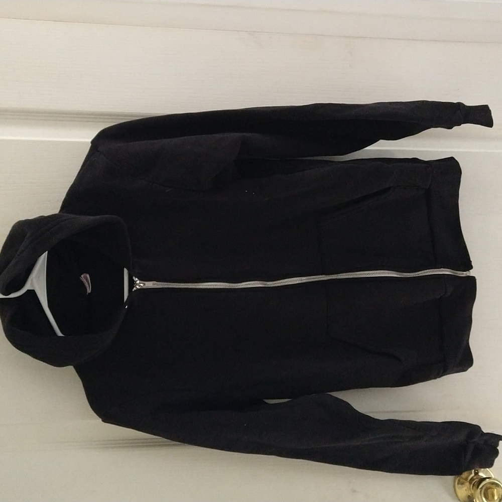 𝅺f497 zip up size S